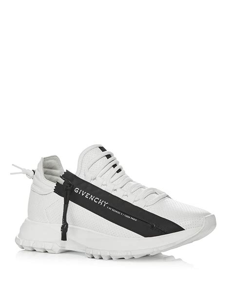 givenchy runners grey men|Givenchy paris sneakers.